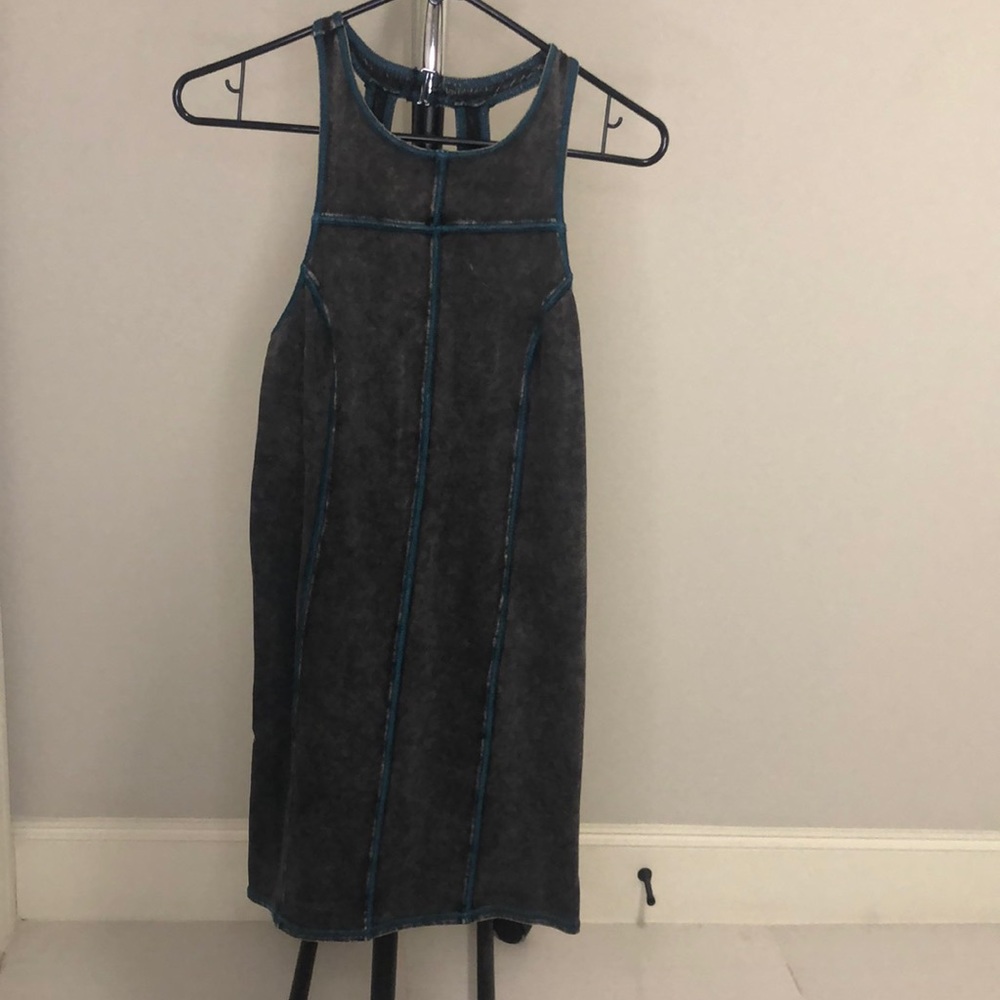 NWT Free people body con dress
